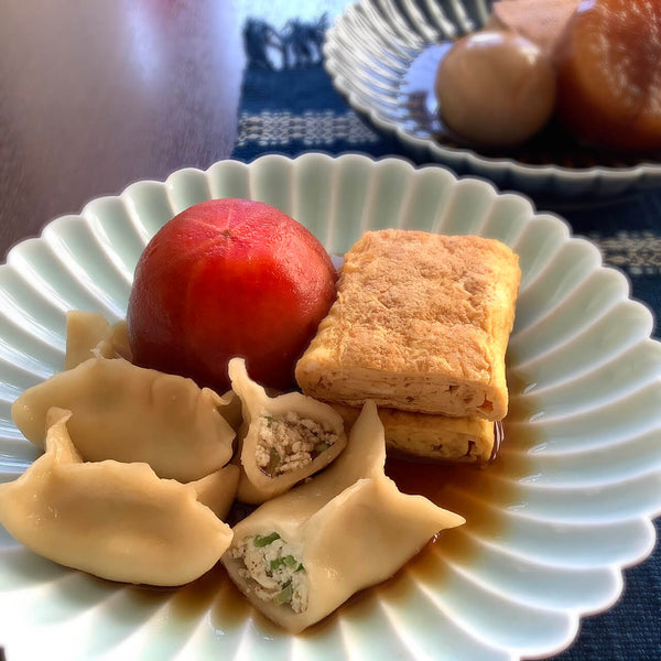 Delicious Oden Recipe